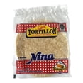 thumbnail image 1 of Tortillon de harina Nina 5 pzas, 1 of 3