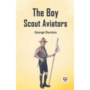 Collectible The Boy Scout Aviators, Paperback