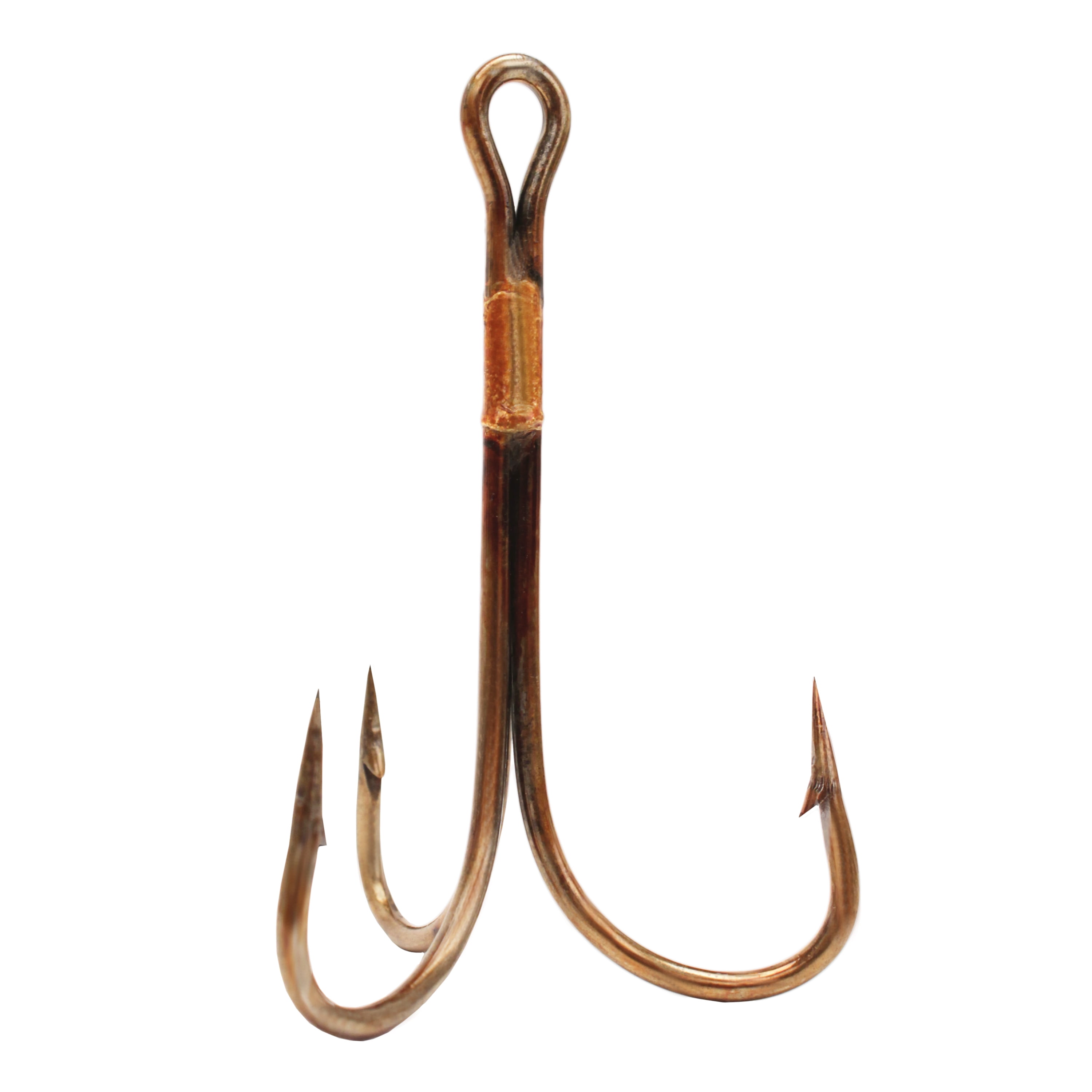 Eagle Claw Lake & Stream Treble Hook Gross Pack