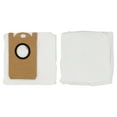 thumbnail image 2 of Robot Vacuums Cleaner Dust Bag For Cecotec for Conga 7490 7290 For Home 4pcs, 2 of 9