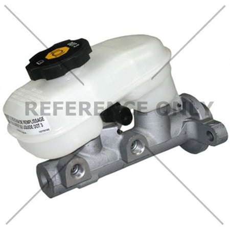 Centric Parts P/N:130.62149