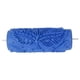 thumbnail image 2 of 15cm Wall Empaistic Flower Pattern Painting Roller for Decoration Machine (Blue), 2 of 3