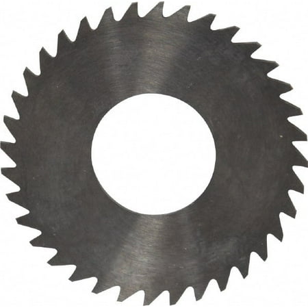 

1-1/4 x 0.04 36 Tooth Solid Carbide Slitting & Slotting Saw