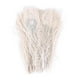 thumbnail image 1 of 50 Pcs/natural White Peacock Feathers In The Eye, 10 To 12 Inches Of The Peacock Feather Wedding De, 1 of 5