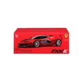 thumbnail image 4 of Burago Signature Ser. Ferrari FXX-K A Escala 1:18 Red #88, 4 of 4