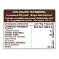 thumbnail image 2 of Mole Coro rojo en pasta de 535 g, 2 of 4