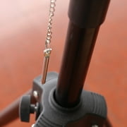Portable Retractable Heavy Duty Tripod Surround Holder Stand Support Bracket~~^