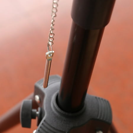 Portable Retractable Heavy Duty Tripod Surround Holder Stand Support Bracket~~^