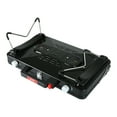 thumbnail image 3 of FEASTO Propane Camping Stove, Portable Camping Grill Stove，28,000 BTU Camp Stove, 3 of 9