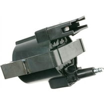 Ignition Coil - Compatible with 1983 - 1997 Ford Ranger 1984 1985 1986 1987 1988 1989 1990 1991 1992 1993 1994 1995 1996