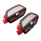thumbnail image 2 of New S-class W222 Welcome Lamp S350/s400/s500/s600 Maybach S-class Door Projector Lamp, 2 of 5