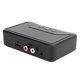 thumbnail image 1 of Receptor de audio ABS Bluetooth 5.0 de alta calidad, adaptador inalámbrico Bluetooth, compatible con A2DP/AVRCPMovies Fyydes Descripción de la referencia, 1 of 6