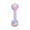 #2, variant on UDIYO Pet Toy Eco-friendly Multi-color Soft Rubber Pick Up Sticks Toy for Dog