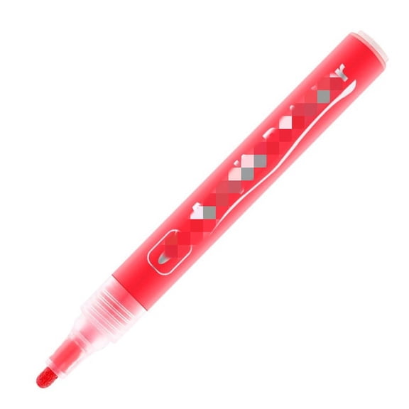 Body Art Pen with Skin-Friendly Ink for Adults and Couples Creative Play A
