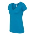 thumbnail image 3 of Next Level Apparel 1540 - Ladies Ideal V-Neck, 3 of 4