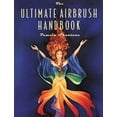 thumbnail image 1 of The Ultimate Airbrush Handbook (Crafts Highlights), 1 of 2