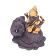 thumbnail image 4 of Insence WaterwallBackflow Incense Burner Pipa Waterfall Incense Burner Cone Incense Burner Exceptional Craftsmanship, 4 of 5