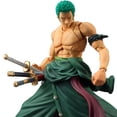 thumbnail image 4 of EDTara Onepiece Solon Military Style PVC Action Figure Doll Army Installed Collectible Model Anime Movable Sauron, 4 of 6
