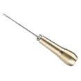 thumbnail image 4 of Sewing Awl , Sewing Awl, Awl Sewing Tool Straight Needle Repairing Leather For Sewing, 4 of 8