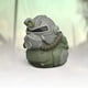 thumbnail image 3 of Figura coleccionable de vinilo con forma de pato de goma TUBBZ T-51 Fallout, 3 of 6