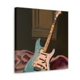 thumbnail image 5 of "Fender in Rococo Style" - Canvas, 5 of 25