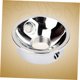 thumbnail image 3 of Luxshiny Accesorio De Jack Para Guitarra Estándar Con Tornillos Color Plata, 3 of 8