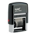 thumbnail image 1 of Trodat 73998 Printy 4846 Self-Inking Numbering Stamp - 1 Each, 1 of 1