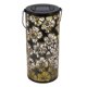 thumbnail image 1 of Lámpara De Proyector De Flores Huecas, Farol Decorativo Para Jardín, Lámpara Led Colgante Impermeable Con Energía Solar Para Balcón, Terraza, Jardín, Patio Cateissary HA020165-00, 1 of 6