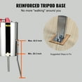 thumbnail image 4 of Vevor SDYMJBXGYC153X6H5V0 Manual Honey Extractor, 4 of 12
