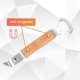 thumbnail image 2 of 2025 Latest Model 2pcs Can/bottle Opener Magnetic, Can Tapper Magnetic Bottle, 2 of 5
