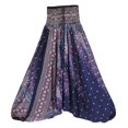 thumbnail image 1 of Pantalones de yoga de ocio de Europa y América Ropa de yoga Pantalones de tiro grande Mono Bohemia, 1 of 5
