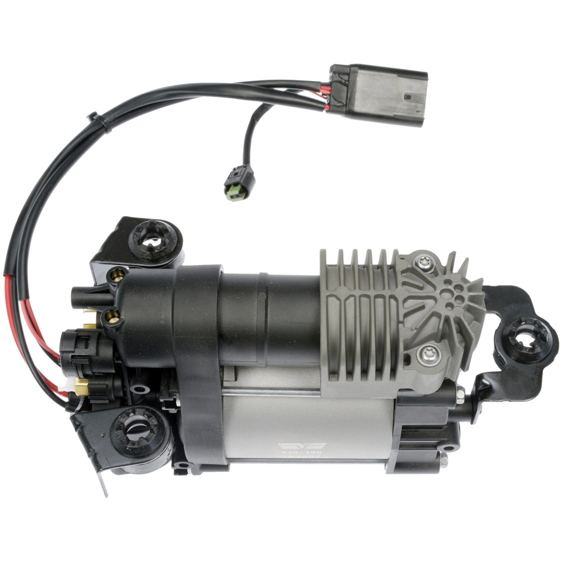 Dorman 949-390 Air Suspension Compressor for Specific Tesla Models