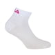 thumbnail image 2 of FILA Calcetines de Cuarto de Milla Unisex, 3 pares - Calcetines cortos, Sport, Logotipo Cintura, uni, 35-46 Pink Panther 35-38 (3-5 UK), 2 of 4