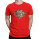 thumbnail image 5 of Camiseta de algodón con el logotipo de Path of Exile para hombre, manga corta, cuello redondo, regalo de cumpleaños, 5 of 7