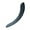 Ebony, variant on Professional Guitar Arm Rest Ergonomic Support Boosts Instrument Resonance Prevents Dampening Easy to Install and Remove