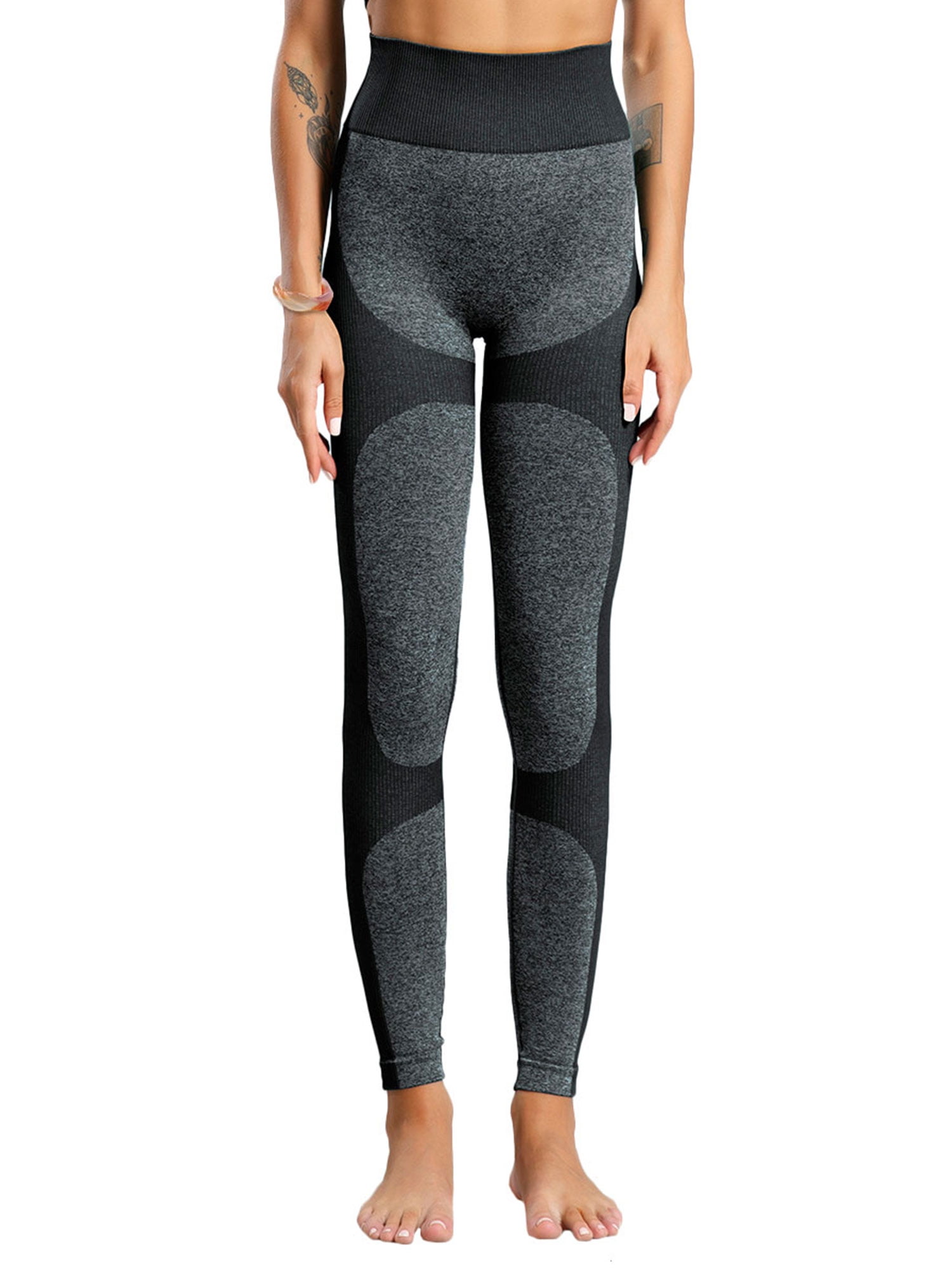 can you wear yoga pants to work at walmart