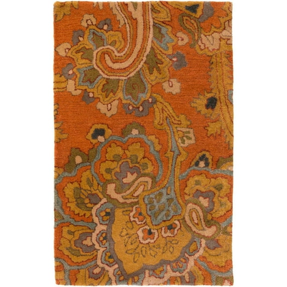 Surya Sea SEA16 Indoor Area Rug