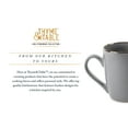 thumbnail image 7 of (2 pack) Thyme & Table Stoneware Mug, Ava Collection, 7 of 7