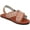 Miel, variant on The Western Shops Men’s Mexican Leather Huarache Sandal
