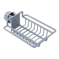 thumbnail image 5 of Estante de almacenamiento para fregadero Sunnimix Gris estante del fregadero, 5 of 5
