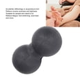 thumbnail image 3 of Peanut Massage Ball Roller, Relaxing Relieve Muscle Soreness Double Lacrosse Massage Ball  For Daily Use, 3 of 8