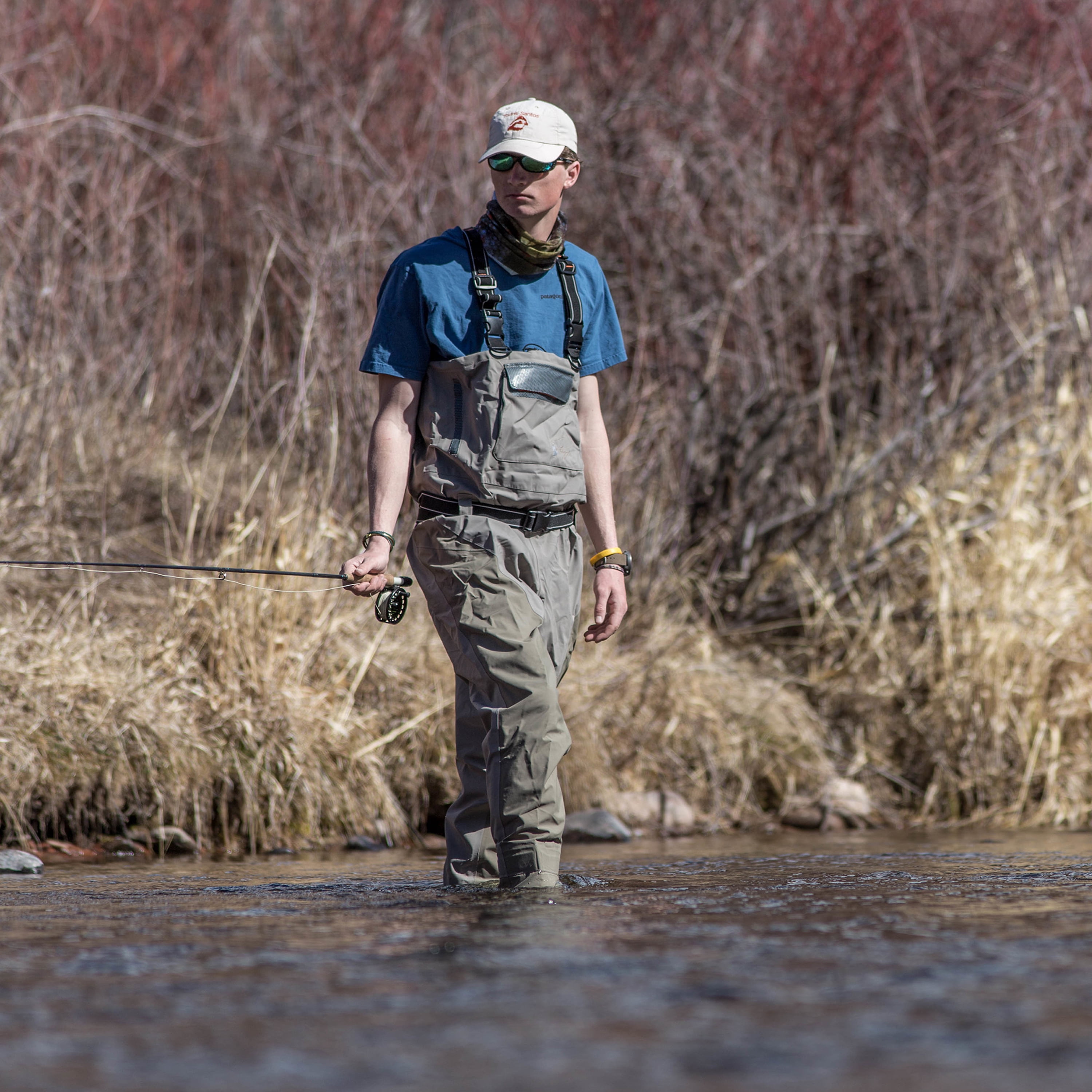 Frogg Toggs Anura Wading Boots - Pescando Con Mosca - Sitio dedicado a