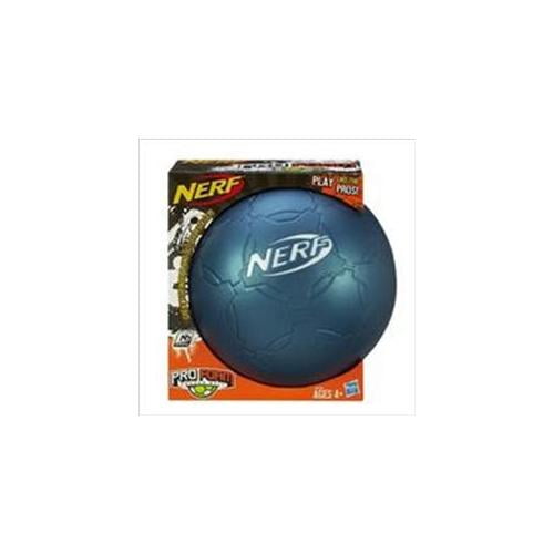 nerf pro foam soccer ball