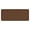 Brown, variant on GelPro Kitchen Mat, 20" x 72", Beige