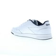 thumbnail image 6 of Reebok Adult Mens Court Advance Lifestyle Sneakers, 6 of 8