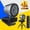 Silvery Remote Edition, variant on 4K Ultra HD Webcam Of Pc, Auto/Manual Zoom, 9xZoom, Plug And Play, Built-in Privacy Cover, White Balance, Webcam with Microphone, 4K Webcam for PC/Laptop/Desktop, Video Calling, Conference