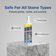 thumbnail image 5 of Headstone Restoration and Cleaning Spray,100ml 2026 New Granite Cleaner for Graves, Biological Solution Gravestone Cleaner for Granite Marble Cemetery Memorials, 5 of 5