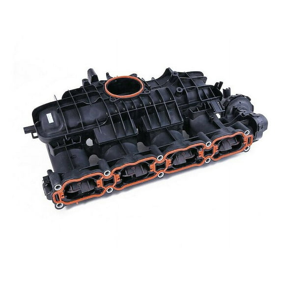 Intake Manifold - Compatible with 2014 - 2017 Volkswagen Passat 2015 2016