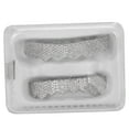 thumbnail image 1 of Oubit Teeth,Teeth Set Men Hip Bling Teeth Iced Out Teeth Grill Stylish and Modern, 1 of 9
