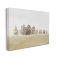 thumbnail image 3 of Stupell Industries Abstract Distant Foggy Trees Painting Gallery Wrapped Canvas Print Wall Art, Design by Lanie Loreth, 3 of 7